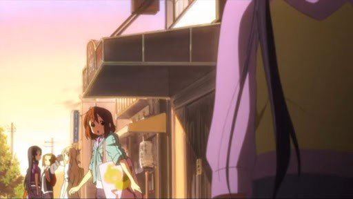 Episode 13 Late Summer Greeting Station Meeting
